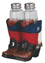 View Boots Salt & Pepper