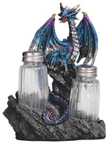View Dragon Salt & Pepper
