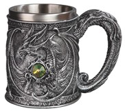 View Dragon Mug