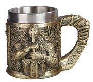 View Crusader Mug