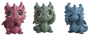 View Mini Dragon Set