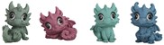 View Mini Dragon Set