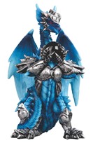 View Dragon in Armer