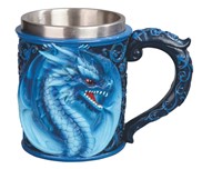 View Dragon Mug