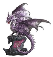 View LED Dragon