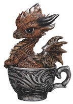 View Dragon Cup