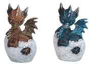 View Dragon Cup Set