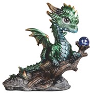 View Dragon on Branch