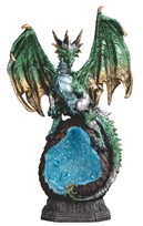 View Dragon on Geode