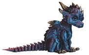 View 3D Dragon