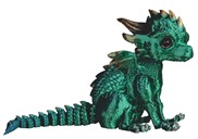 View 3D Dragon
