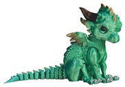 View 3D Dragon