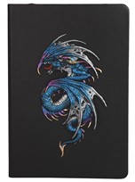 View Dragon NoteBook