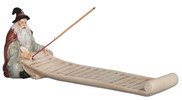 View Wizard Incense Burner