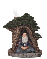 View Wizard Cone Burner