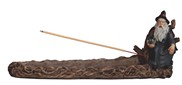 View Wizard Incense Burner