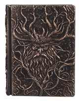 View NoteBook-Tree Spirit