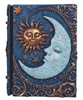 View NoteBook-Celestial