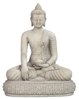View Tibetan Buddha-Shakyamuni