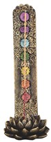 View Lotus Incense Burner
