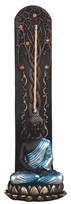 View Thai Buddha Incense Burner