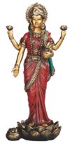 View Hindu Gooddess Krishna