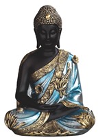View Thai Buddha