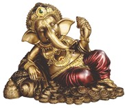 View Ganesh-Wealth