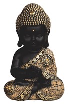 View Thai Buddha