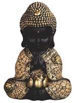View Thai Buddha