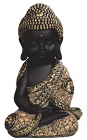 View Thai Buddha