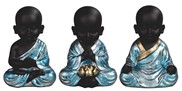 View Monk Set