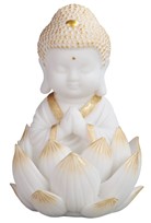 View Thai Buddha in Locus