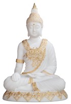 View Thai Buddha