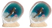 View Shark in Shell Set