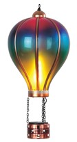 View Solar Hot Air Balloon