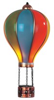 View Solar Hot Air Balloon