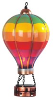 View Solar Hot Air Balloon