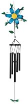 View Flower Chime-Dragonfly