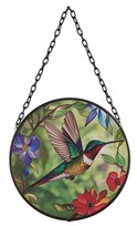 View Hummingbird Hanging Wall Decor