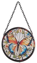 View Butterfly Hanging Wall Decor
