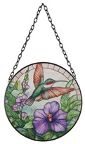 View Hummingbird Hanging Wall Decor