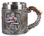 View Crusader Mug