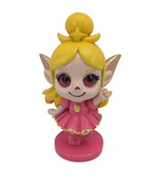 View Spirit Fairy Solara