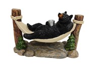View Black Bear Hammock
