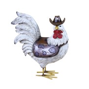 View Cowboy Rooster