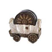 View Wagon Coasters