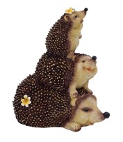 View Hedgehog 3 Stack
