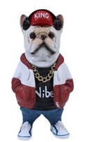 View Hip-Hop Bulldog Vibe