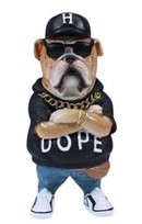 View Hip-Hop Bulldog Dope
